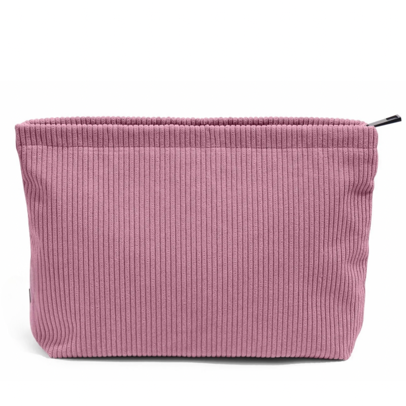 Corduroy Kids Toiletry Bag - Jordilair