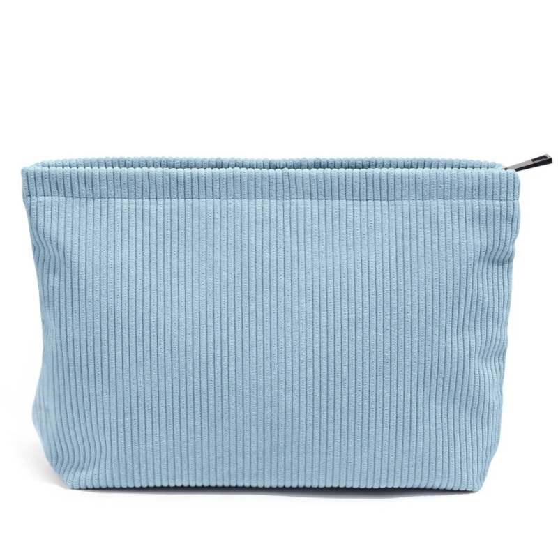 Corduroy Kids Toiletry Bag - Jordilair