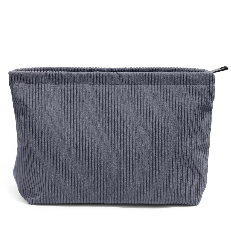 Corduroy Kids Toiletry Bag - Jordilair