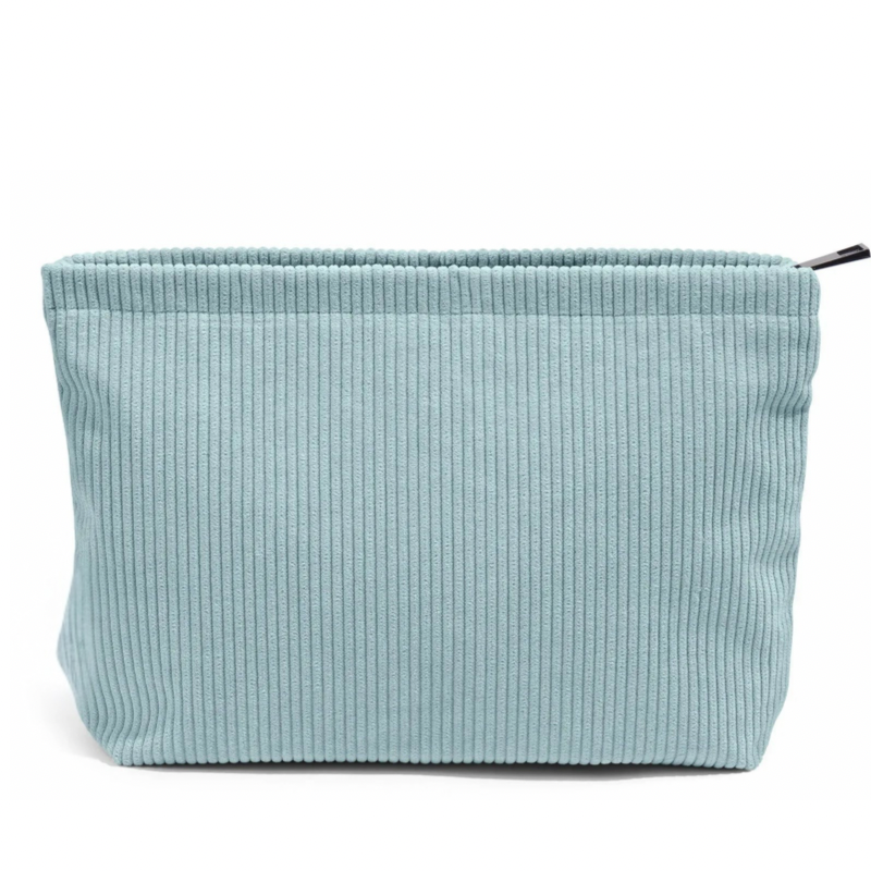 Corduroy Kids Toiletry Bag - Jordilair