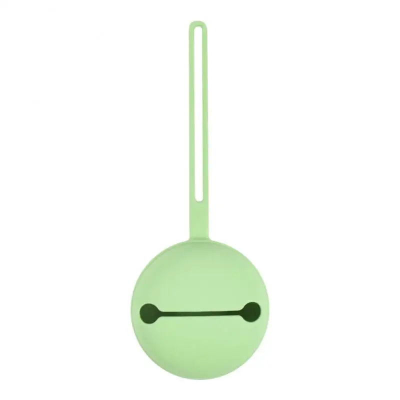 Silicone Dummy Case – Loops Easily onto Bags & Prams - Jordilair
