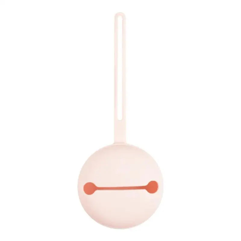 Silicone Dummy Case – Loops Easily onto Bags & Prams - Jordilair