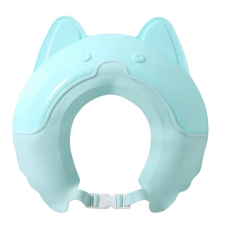 Shampoo Protective Visor - Jordilair
