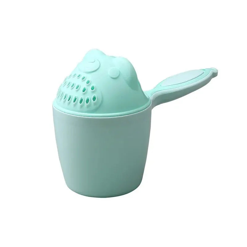 Bath Shampoo Rinse Cup - Jordilair