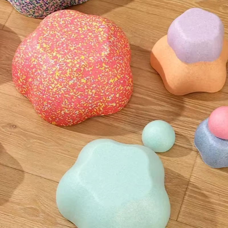 Pēbla Stepping Stones – Stepping, Stacking & Creative Fun - Jordilair