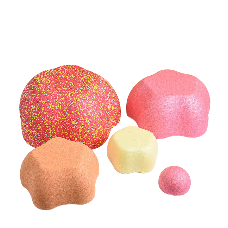 Pēbla Stepping Stones – Stepping, Stacking & Creative Fun - Jordilair