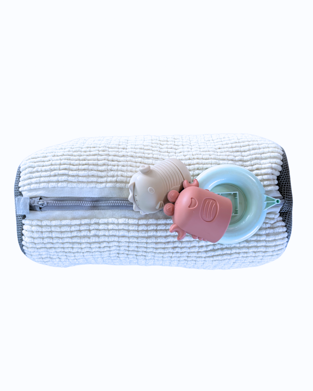 WashNest Toy Laundry Bag – Keep Toys Clean & Safe