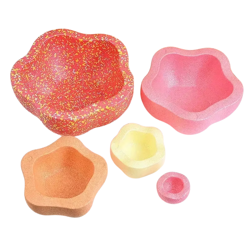 Pēbla Stepping Stones – Stepping, Stacking & Creative Fun - Jordilair