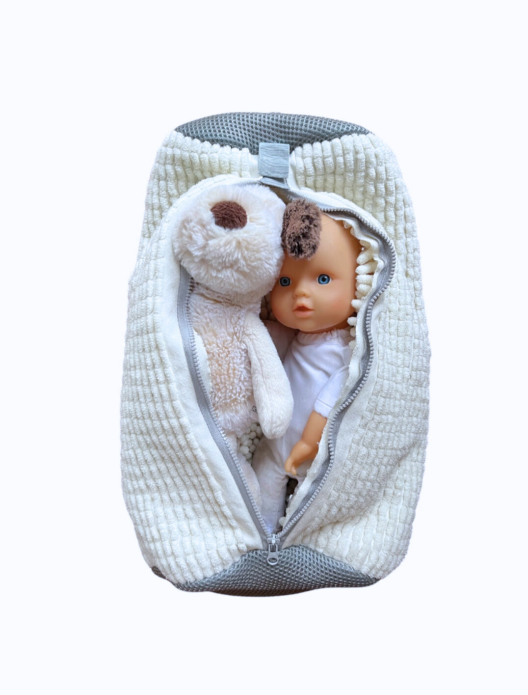 WashNest Toy Laundry Bag – Keep Toys Clean & Safe