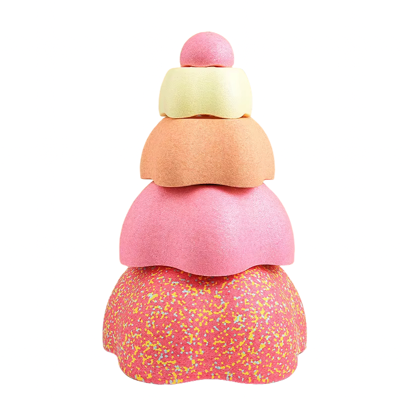 Pēbla Stepping Stones – Stepping, Stacking & Creative Fun - Jordilair
