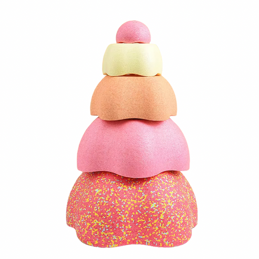 Pēbla Stepping Stones – Stepping, Stacking & Creative Fun - Jordilair