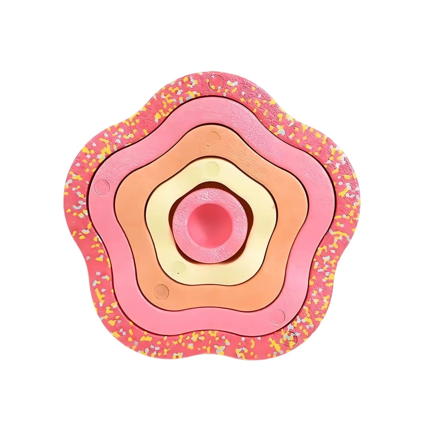 Pēbla Stepping Stones – Stepping, Stacking & Creative Fun - Jordilair