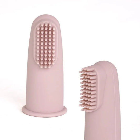 Silicon Finger Toothbrush - Jordilair