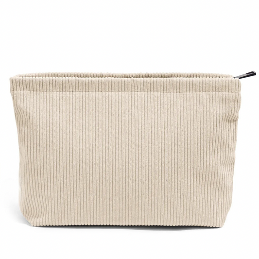 Corduroy Kids Toiletry Bag