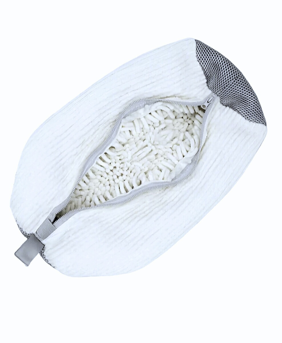 WashNest Toy Laundry Bag – Keep Toys Clean & Safe