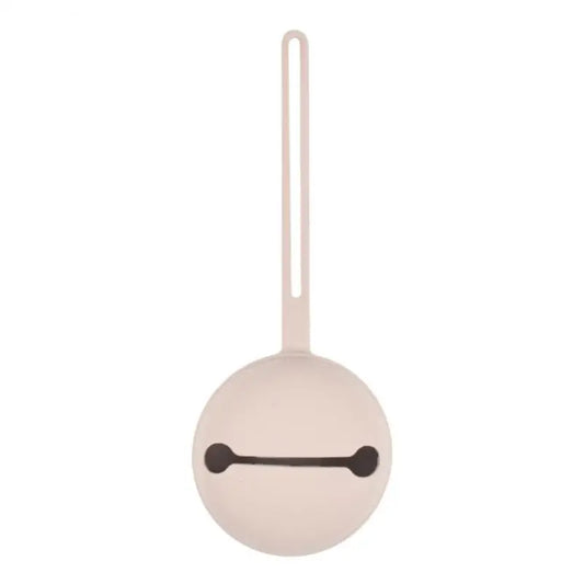 Silicone Dummy Case – Loops Easily onto Bags & Prams - Jordilair