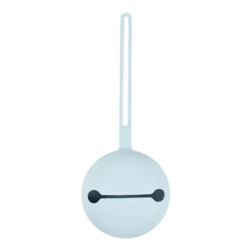 Silicone Dummy Case – Loops Easily onto Bags & Prams - Jordilair