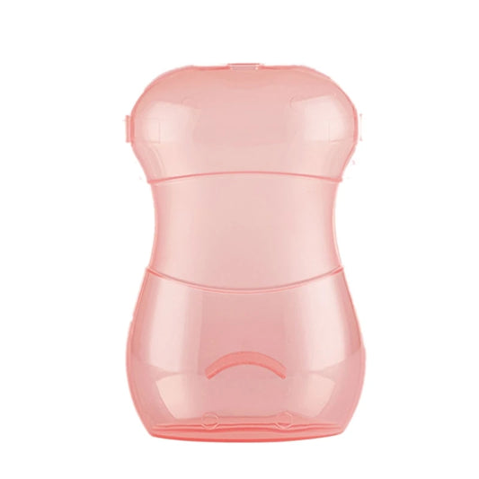 Squeeze-Proof Baby Pouch Holder – Tame the Mess