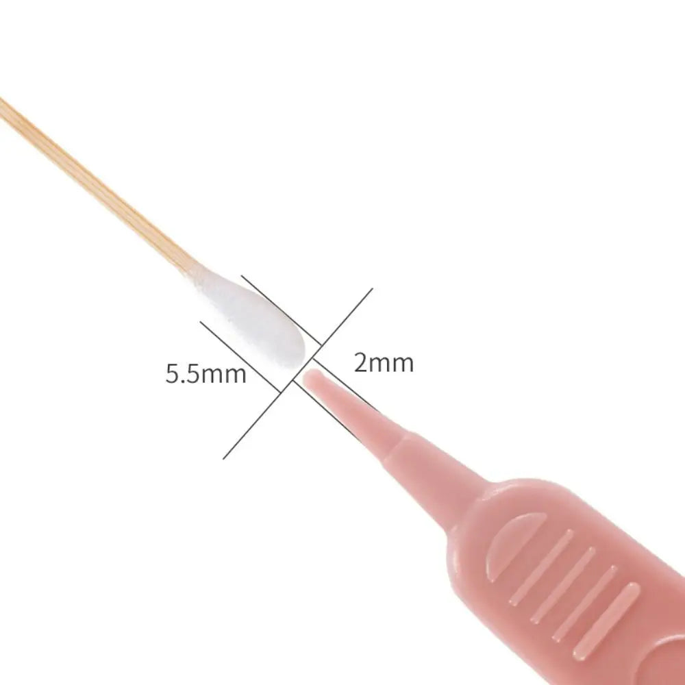 Booger Buddy Pro - Nose Tweezers with Light - Jordilair