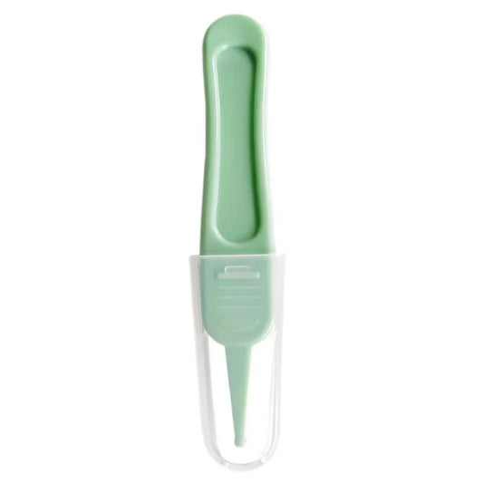 Booger Buddy - Nose Tweezers - Jordilair