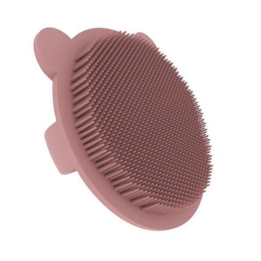 Baby Silicon Scalp Shampoo Brush - Jordilair