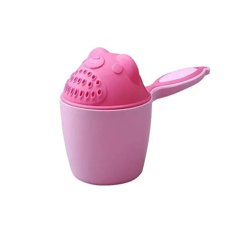 Bath Shampoo Rinse Cup - Jordilair