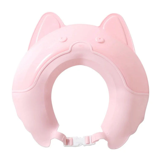 Shampoo Protective Visor - Jordilair