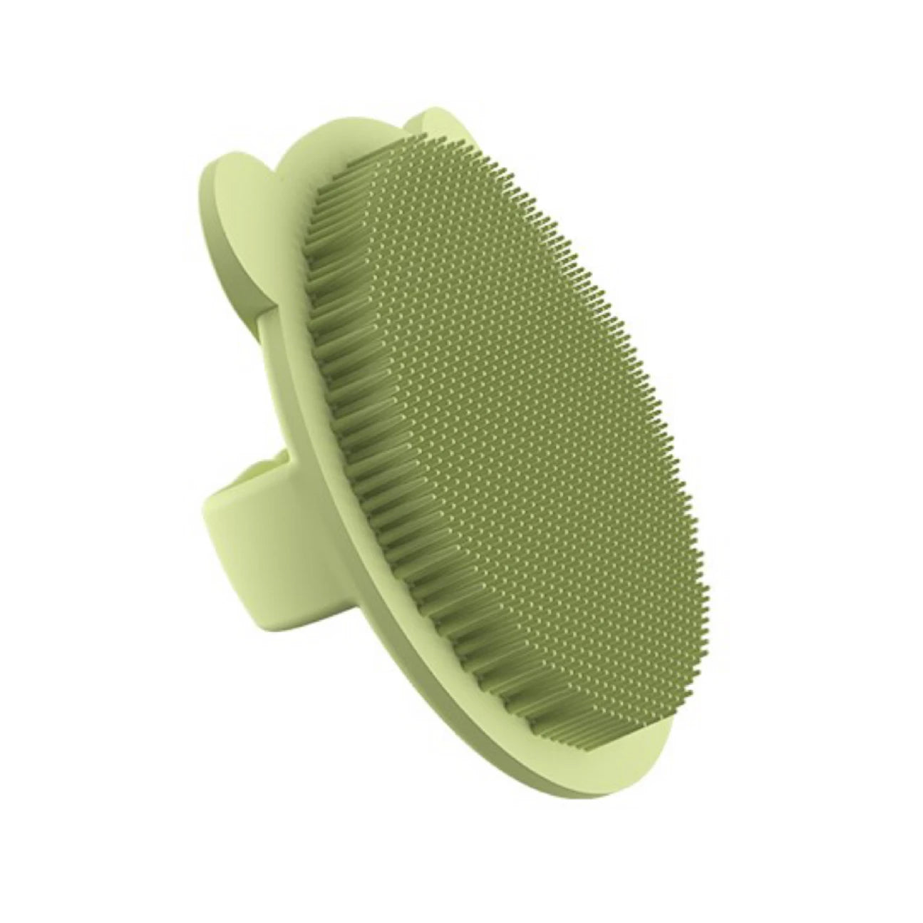 Baby Silicon Scalp Shampoo Brush - Jordilair