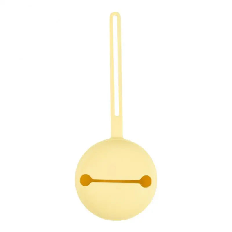 Silicone Dummy Case – Loops Easily onto Bags & Prams - Jordilair