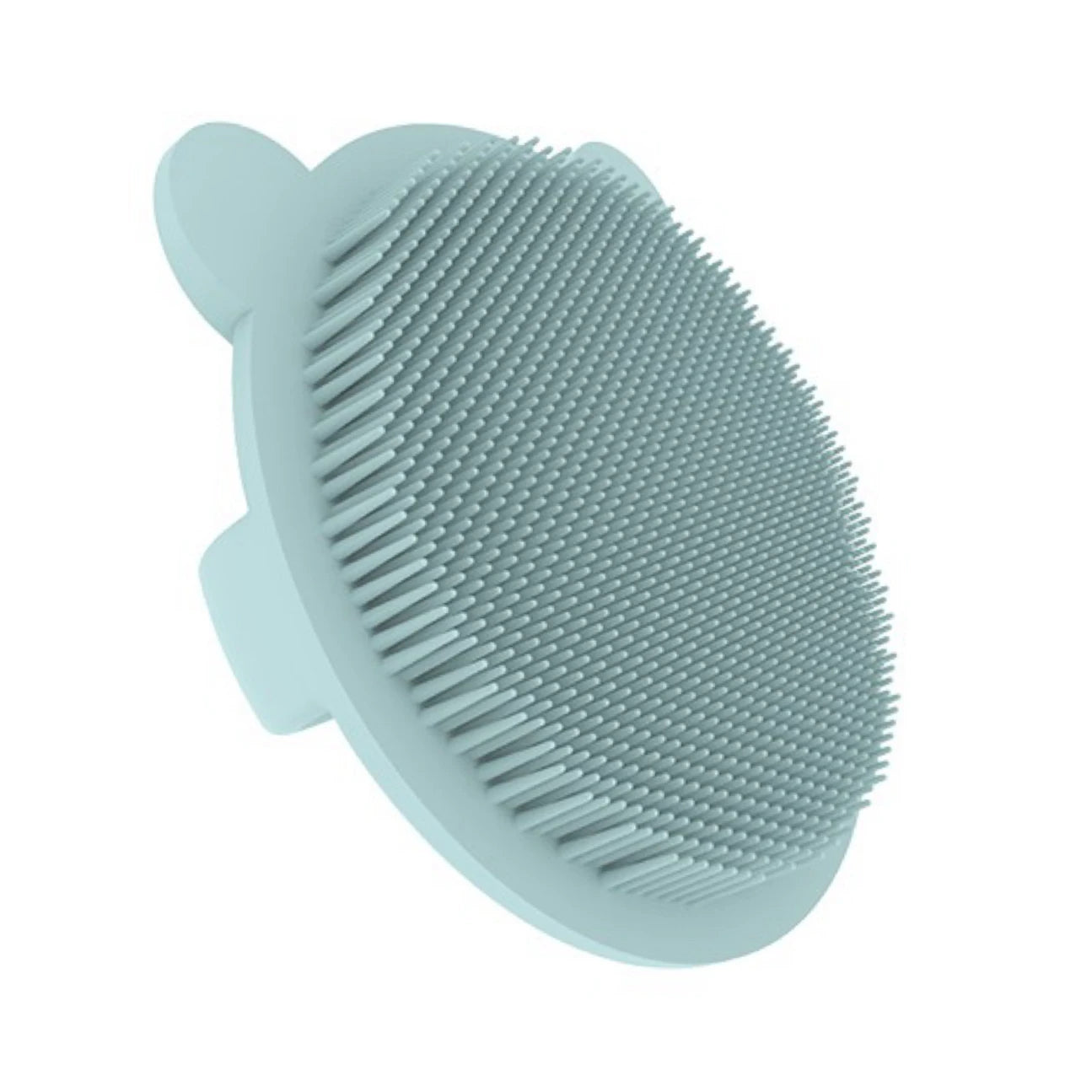Baby Silicon Scalp Shampoo Brush - Jordilair